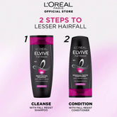 L'oreal Paris Fall Resist Conditioner 175 ml